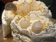 -M'CAKE(西单大悦城店)