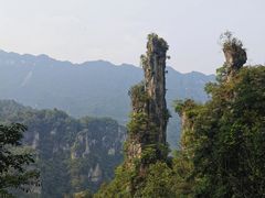 -清江方山景区