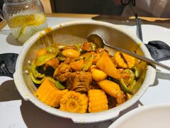 -关东小磨东北菜(漕河泾印象城店)