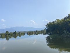 -池州市平天湖风景区