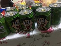 -海底捞火锅(凯德广场店)