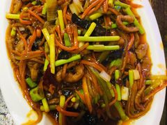 -零花钱川菜馆(文博东路店)