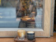 甘蔗酿-BIJOU coffee&cocktail(龙岗万科广场店)