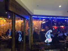 iphone_upload_pic-很久以前羊肉串(大华三路店)