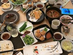 -德川家日本料理(中关村寰太大厦店)