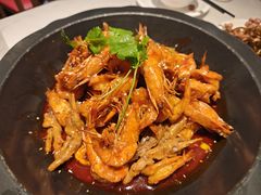 -虾吃虾涮.虾火锅.肉蟹煲(步步高梅溪新天地店)