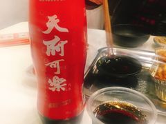 -夜烤·宜宾烧烤(回龙湾店)