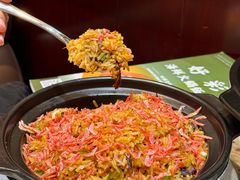 -好彩海鲜火锅饭店(银河百老汇店)