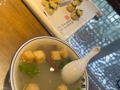 -应天大明王朝·南京菜(中山陵店)