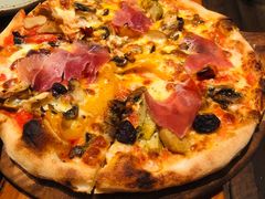 -La Strada(安福路店)