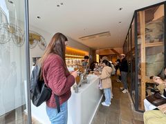 -% Arabica(京都东山店)