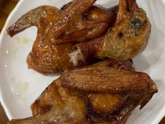 -煲煲掂风味煲仔饭餐厅(西区店)