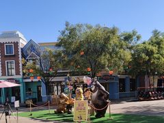 -沈阳方特欢乐世界