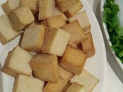 -鱼酷活鱼烤鱼(恒隆广场店)