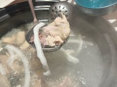 -润泽园椰子鸡(汇一城店)