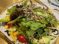 -千寻山野烤肉(中关村店)