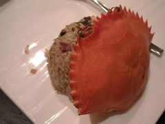 -Ministry of Crab(科伦坡店)