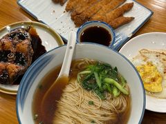 -小方的面(徐家汇店)