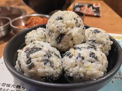 -肥肥虾庄·金牌油焖大虾(杨园滨江时代walk店)