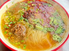 -贾青羊肉串(袁桥店)