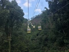 -大慈岩风景区