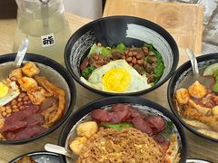 -笋果坊螺蛳粉(竹园小区店)