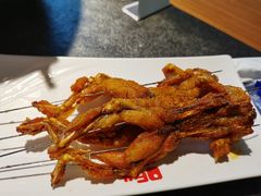-听说碳烧蛙(高新万达店)