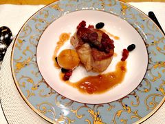 -和·铁板烧·OMAKASE(望京昆泰嘉晟酒店)