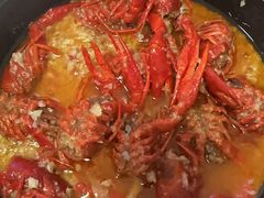 -忆口香龙虾(珠海夏湾老店)