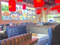 -渔民船说·北塘海鲜·天津菜·海肠捞饭(北塘古镇店)