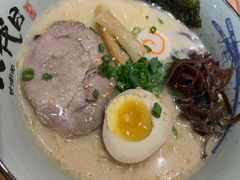-八代目拉面(金爵万象店)