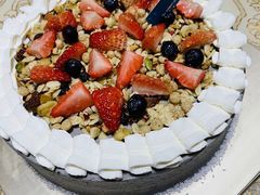 -1Cake壹刻蛋糕(奥体公园味觉艺术馆店)