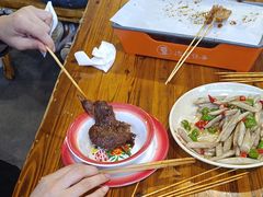 -冶建镜子·老南昌大排档·江西虾王(总店)