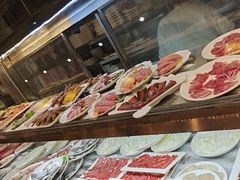 -成渝龙火锅(都江堰店)