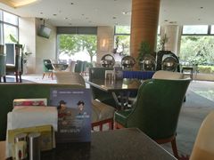 -东怡大酒店(上海科技馆店)