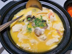 家烧手工豆腐-维园悦谱·海派家常菜(乌鲁木齐南路店)