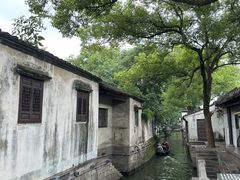 -绍兴古城