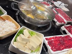 -尚合里潮汕牛肉火锅(海沧店)