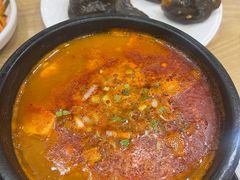 -海兰江石锅饭(水上店)