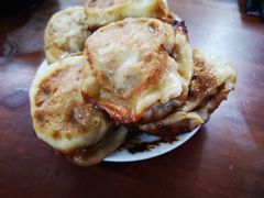 门钉肉饼-宝瑞门钉肉饼店
