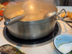 -刘少华贵州小黄牛·鲜牛肉火锅(总店)