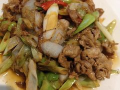 -兰州马子禄牛肉面(文景公园店)