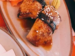-饭町二郎日式综合茶餐(中安广场店)