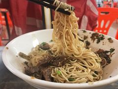 -阿阳牛腩腌面店