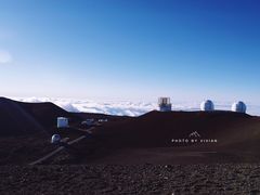 -莫纳克亚山天文台