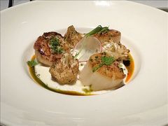 -Bistro Wang 牛排馆