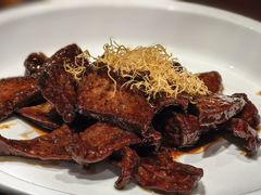 -永安鱼庄·镇江菜(东吴路店)