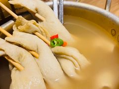 -冰川冷面·延边菜·炭烤串(观前店)