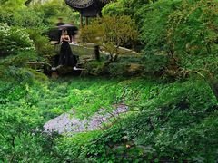 -惠山古镇·寄畅园