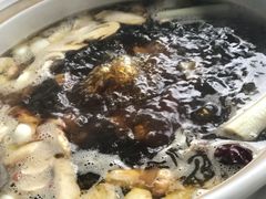 -生宇山珍野生菌汤锅•始于1999(双流古塔店)